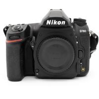 Nikon D780, Pouit tovar