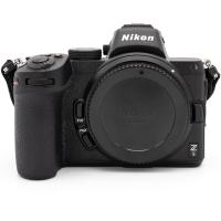 Nikon Z5, Telo, Pouit tovar