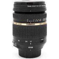 Tamron SP AF 17-50mm f/2.8 Di II VC LD ASPH IF, baj. Nikon F, Pouit tovar