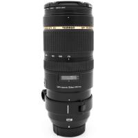 Tamron SP 70-200mm f/2.8 Di VC USD baj. Nikon F, Pouit tovar