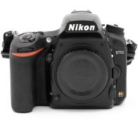 Nikon D750 telo, Pouit tovar