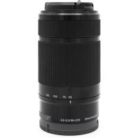 Sony E 55-210mm f/4.5-6.3 OSS (APS-C), ierny, Pouit tovar