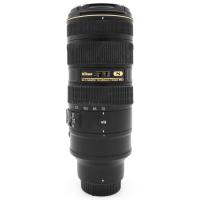 Nikon AF-S Nikkor 70-200mm f/2.8G ED VR II, Pouit tovar