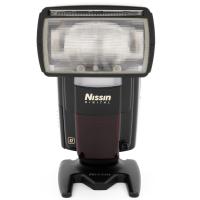 Nissin Di866 Mark II, pre Canon, Pouit tovar