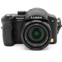 Panasonic Lumix DMC-FZ7, Pouit tovar