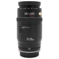 Canon EF 70-210mm f/4, Pouit tovar