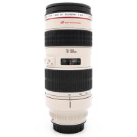 Canon EF 70-200mm f/2.8L USM, Pouit tovar