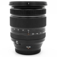 Fujifilm Fujinon XF 16-80mm f/4 R OIS WR, Pouit tovar