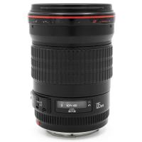Canon EF 135mm f/2L USM, Pou�it� tovar