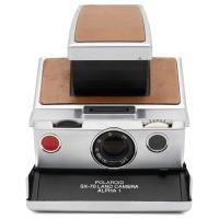 Polaroid SX-70, Pou�it� tovar