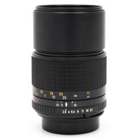 Minolta MD 135mm f/2.8, Pou�it� tovar