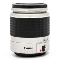 Canon EF 28-90mm f/4-5.6, Pou�it� tovar
