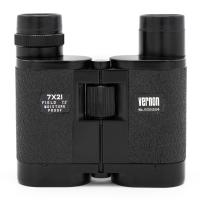 Vernon 7x21, Pou�it� tovar