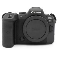 Canon EOS R6, Pou�it� tovar