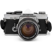 Olympus OM-2n + G.Zuiko 50mm f/1.4, Pou�it� tovar
