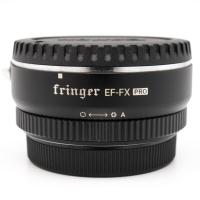 Fringer PRO Canon EF - Fujifilm X adapt�r, Pou�it� tovar