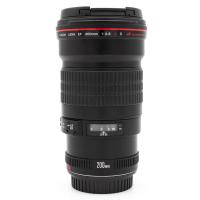 Canon EF 200mm f/2.8L USM II, Pou�it� tovar