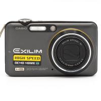 Casio Exilim EX-FC100, Pou�it� tovar