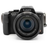 Panasonic Lumix DMC-FZ20, Pou�it� tovar