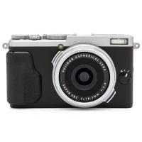Fujifilm X70, Strieborn�, Pou�it� tovar