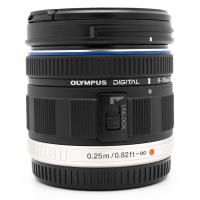 Olympus M. Zuiko Digital ED 9-18mm f/4-5.6, Pou�it� tovar
