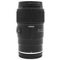 Tamron 90mm f/2.8 Di III MACRO VXD, baj. Nikon Z, Pou�it� tovar v z�ruke