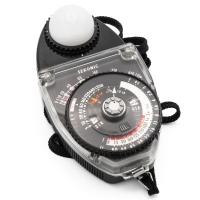 Sekonic Studio Deluxe L-398, Expozimeter, Pou�it� tovar