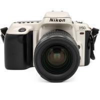 Nikon F50 + AF 28-80mm f/3.5-5.6D, Pou�it� tovar