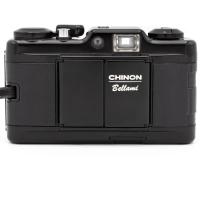 Chinon Bellami, Pou�it� tovar