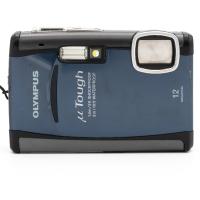 Olympus mju Tough 6010, Pou�it� tovar,