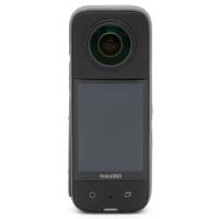 Insta360 X3 + vodotesn� puzdro, Pou�it� tovar