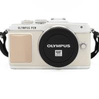 Olympus PEN E-PL7, Biely, Telo, Pou�it� tovar