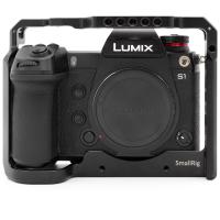 Panasonic Lumix S1, Telo + V-Log, Pou�it� tovar