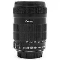 Canon EF-S 18-135 f/3.5-5.6 IS STM, Pou�it� tovar