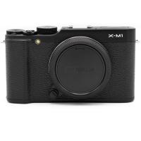 Fujifilm X-M1, Telo, �ierny, Pou�it� tovar