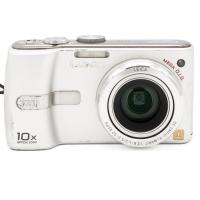 Panasonic Lumix DMC-TZ1, Pou�it� tovar