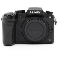 Panasonic Lumix DMC-G7, Pou�it� tovar