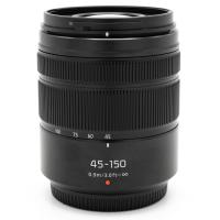 Panasonic Lumix G Vario 45-150mm f/4-5.6 ASPH Mega O.I.S., Pou�it� tovar