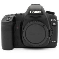 Canon EOS 5D II, Telo, Pou�it� tovar