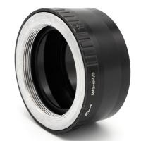 Micro 4/3 - M42 Adapt�r, Pou�it� tovar