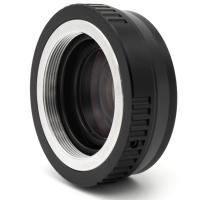 Micro 4/3 - M42 Speedbooster, Pou�it� tovar