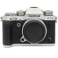 Fujifilm X-T3 Telo, Strieborn�, Pou�it� tovar