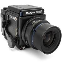 Mamiya RZ67 - �irok� set, Pou�it� tovar