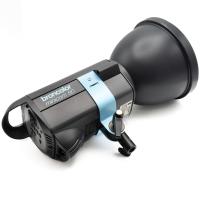 Broncolor Minicom 80 + oktagon�lny softbox, Pou�it� tovar