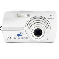 Olympus mju 700 Pou�it� tovar