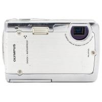 Olympus mju 720 SW, Pou�it� tovar