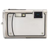 Olympus mju Tough 8000, Pou�it� tovar