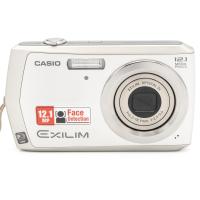 Casio Exilim EX-Z16, Pou�it� tovar