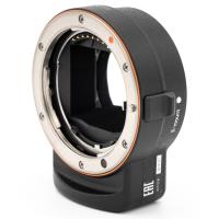 Sony LA-EA3 Adapt�r bajonetu A-Mount pre E-Mount, Pou�it� tovar
