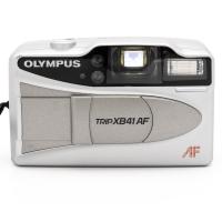 Olympus Trip XB41 AF, Pou�it� tovar